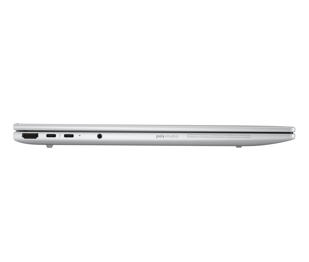 HP EliteBook 8 G1i 16" Core Ultra 5 225U 16GB 512GB QWERTY US AD3S7ET#ABH - Compridis