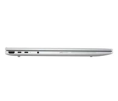 HP EliteBook 8 G1i 16" Core Ultra 5 225U 16GB 512GB QWERTY US AD3S7ET#ABH - Compridis