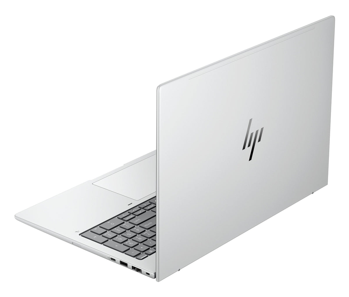 HP EliteBook 8 G1i 16" Core Ultra 5 225U 16GB 512GB QWERTY US AD3S7ET#ABH - Compridis