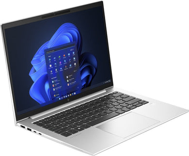 HP EliteBook 840 G10 i5 - 1335U 16GB 512GB SSD W11P QWERTY VS 6T2B5EAABH - Compridis