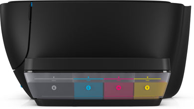 HP Ink Tank Wireless 419 Z6Z97A All-in-One Printer - Compridis