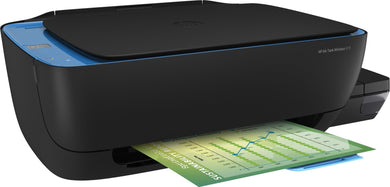 HP Ink Tank Wireless 419 Z6Z97A All-in-One Printer - Compridis