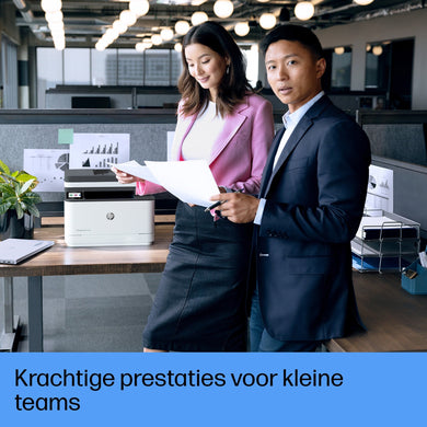 HP LaserJet Pro MFP 3102fdn printer 3G629FB19 - Compridis