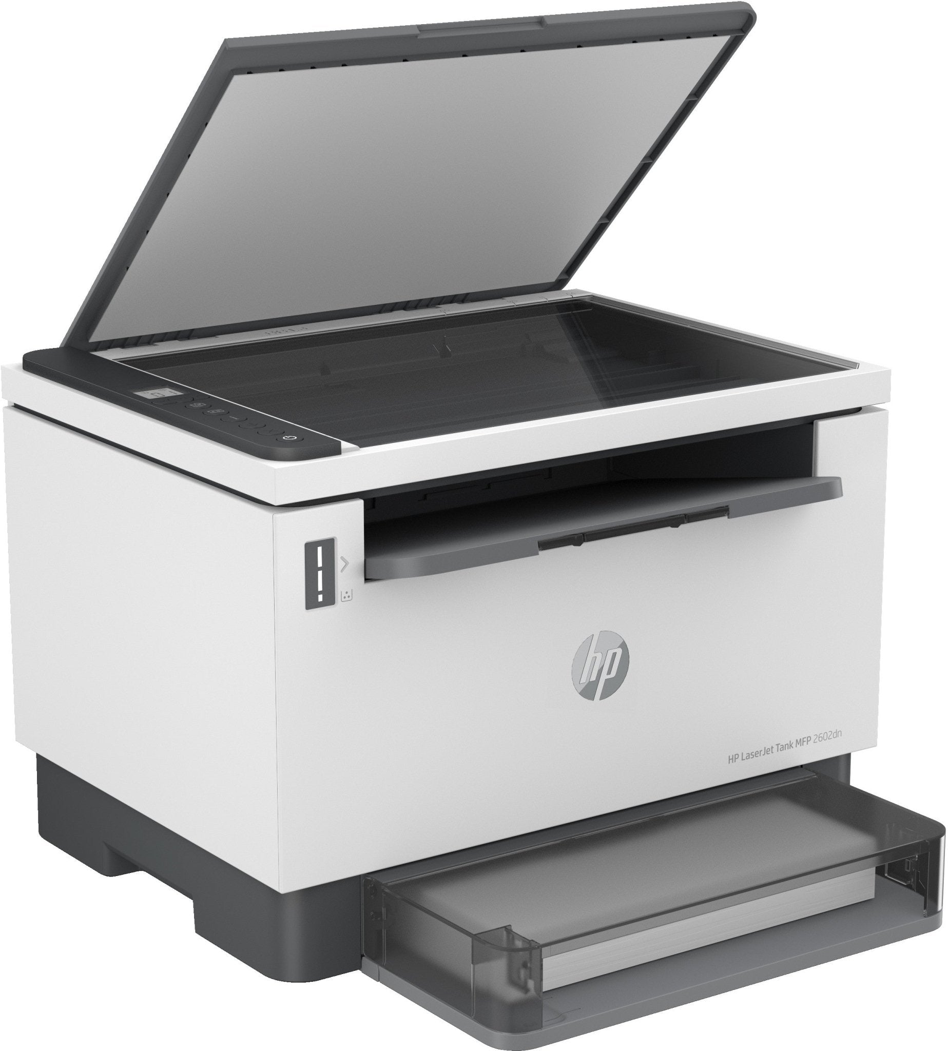 HP LaserJet Tank MFP 2602DN 2R3F0A - Duplex Printer - Compridis