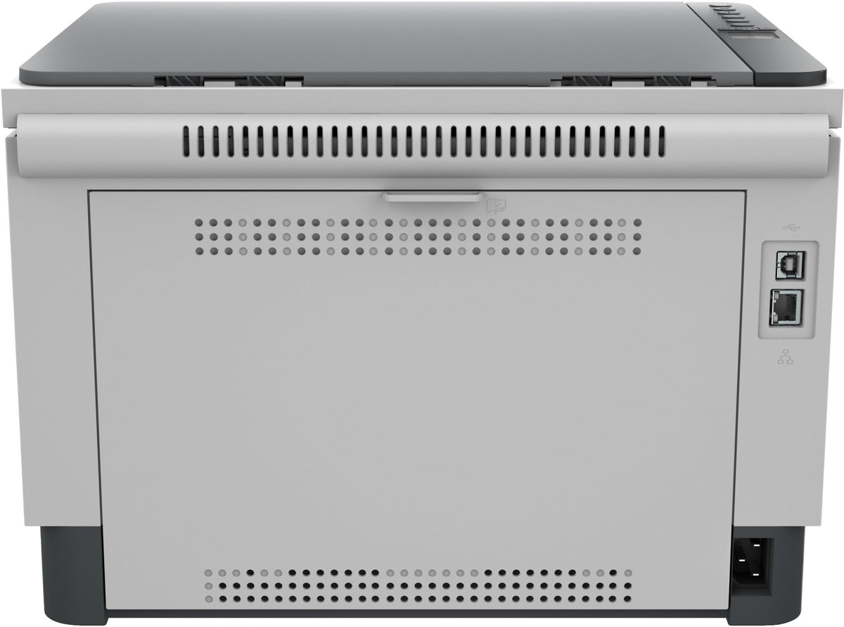 HP LaserJet Tank MFP 2602DN Zwart-wit Duplex Laser 22 ppm Printer - Compridis