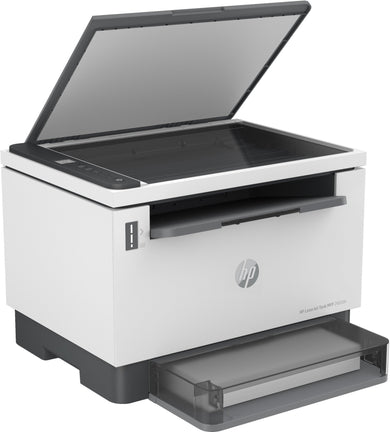 HP LaserJet Tank MFP 2602DN Zwart-wit Duplex Laser 22 ppm Printer - Compridis