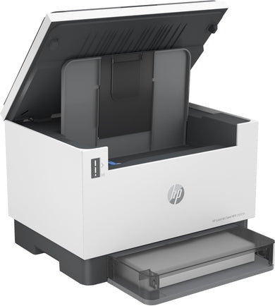 HP LaserJet Tank MFP 2602DN Zwart-wit Duplex Laser 22 ppm Printer - Compridis