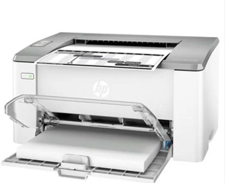 HP LaserJet Ultra M106w G3Q39A Monochrome Laserprinter - Compridis