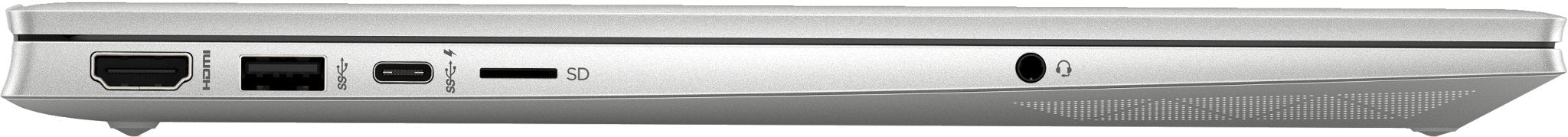 HP Pavilion R5 - 7530U 16GB 512GB W11H QWERTY US 81Q41EAABH - Compridis