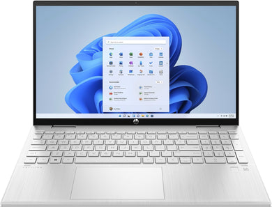 HP Pavilion X360 15.6" i5-1235U 8GB 512GB AZERTY 8D6F7EAUUG - Compridis