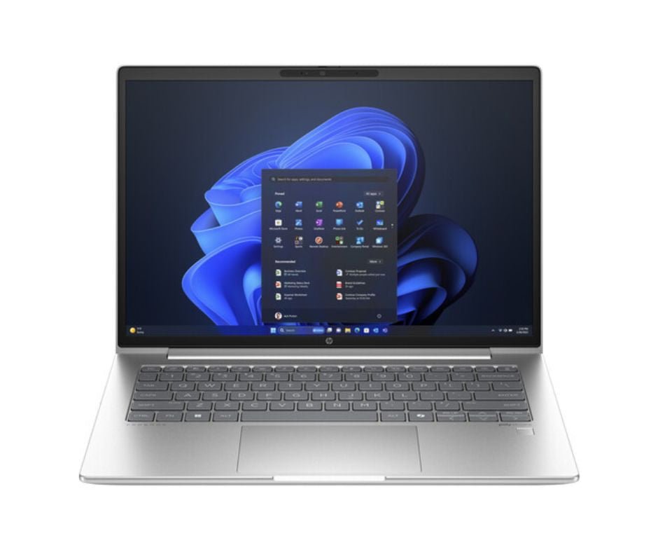 HP ProBook 440 G11 14" U5 - 125U 16GB 512GB QWERTY VK A23FMEAABU - Compridis