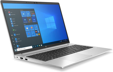 HP ProBook 650 G8 I5 - 1145G7 16GB 256GB W11P QWERTY es 4L6X2UCABE - Compridis