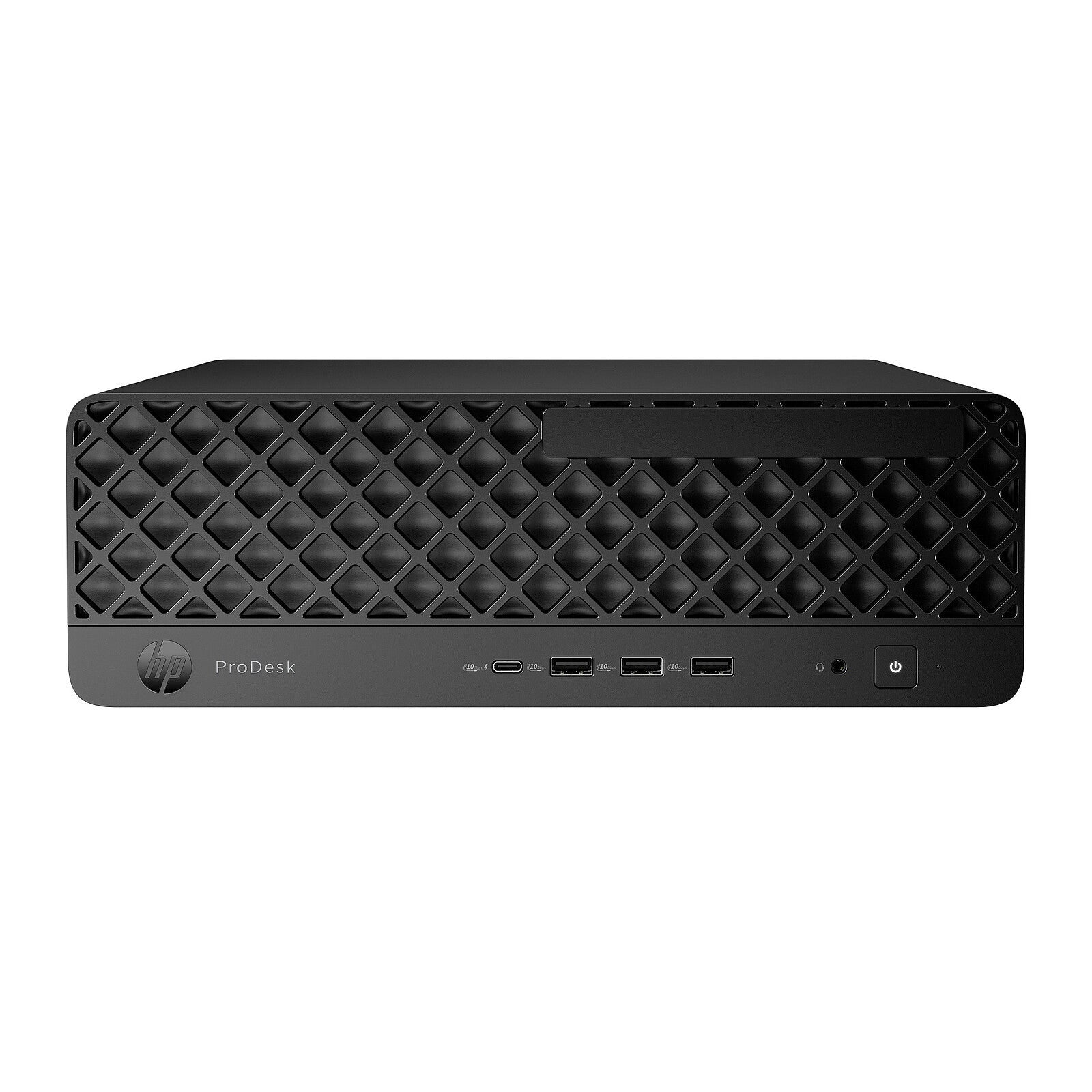 HP ProDesk 4 SFF G1i 9H7K4ET - Intel Core Ultra 5, 16GB RAM, 512GB SSD - Compridis