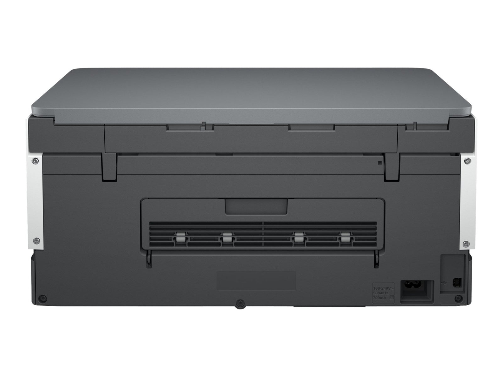 HP Smart Tank 720 All-in-One Printer 6UU46A - Draadloos, Dubbelzijdig - Compridis
