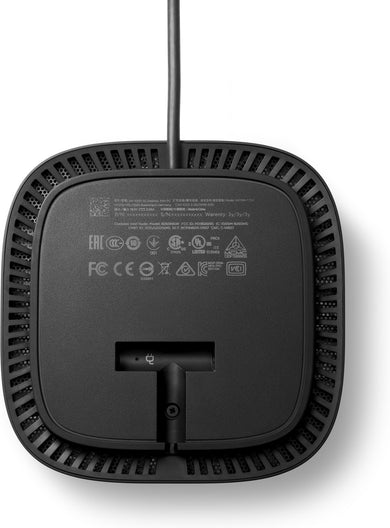 HP USB-C dock G5 5TW10AA#ABB - Compridis