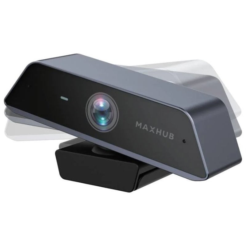Maxhub uc W21 4K webcam 001.007.0010417