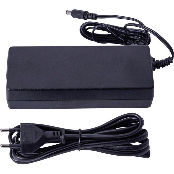 Brother PA-AD-006EU mobile device charger Portable printer Black AC Indoor PAAD006EU