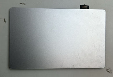 APPLE MacBook Pro 16" Touch Bar (2019) A2141 A2141 - TouchpadSilver - Compridis