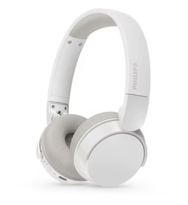 PHILIPS Wireless headphone white TAH3209WT/00