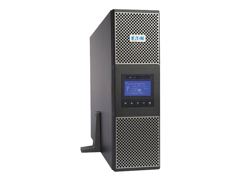 EATON 9PX uitgebreide batterijmodule (ebm) 48 V rack/toren 2U 9PXEBM48RT2U - Compridis