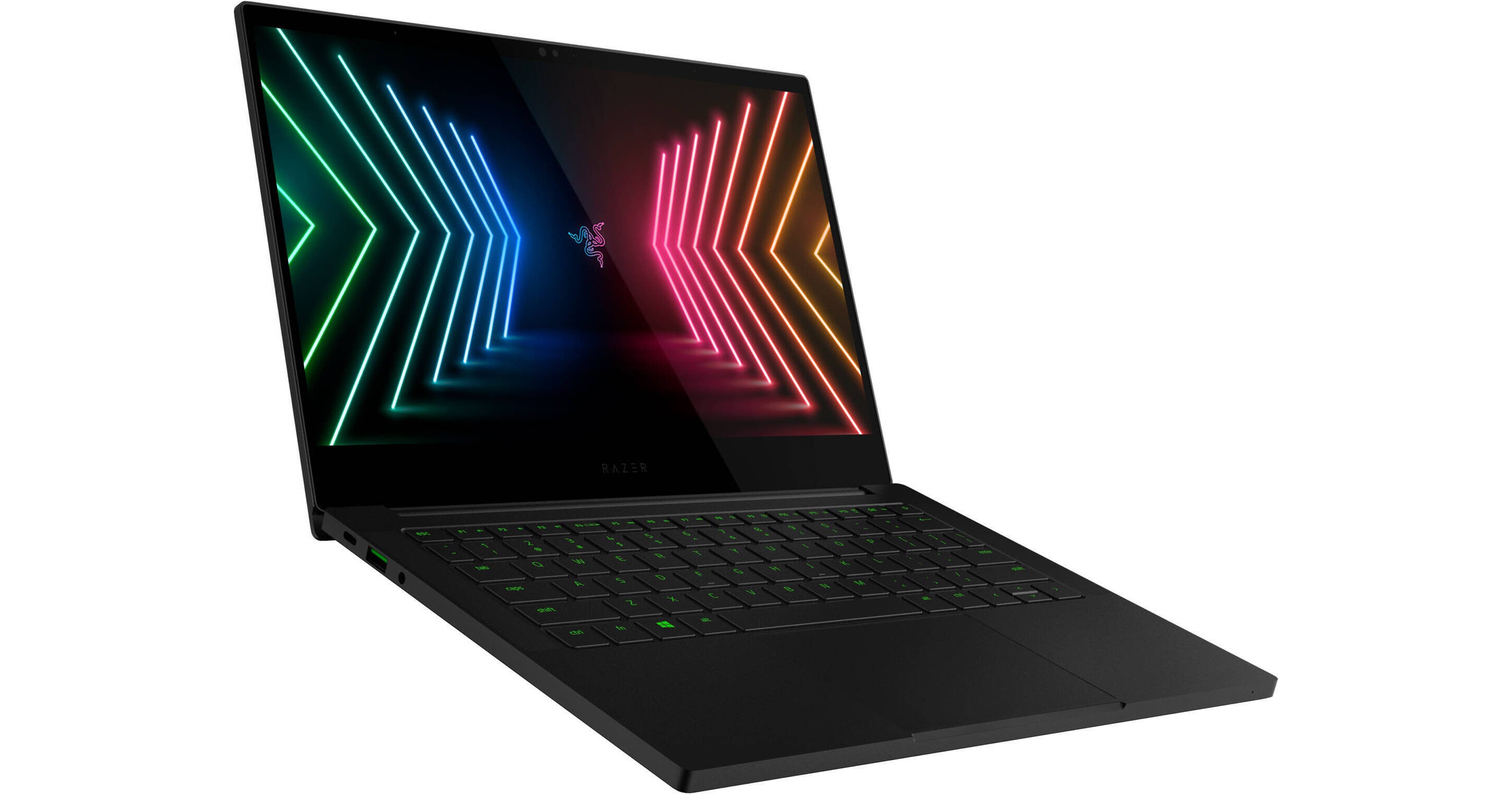 Razer Blade Stealth 13 I7-1165G7 16GB 512GB GTX 1650 Ti MQ RZ09-03272E12-R3U1