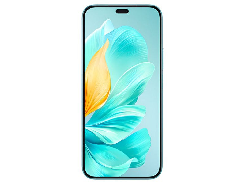 Honor 200 Lite 8GB RAM 256GB storage Blue 5109BEBU