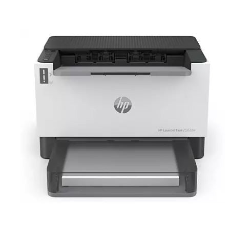 HP LaserJet Tank 2502dw Printer 2R3E3A#B19 - Black and White, Duplex