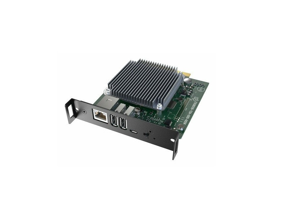 NEC MPI4 Kit RaspberryPi OS optimized 100016266