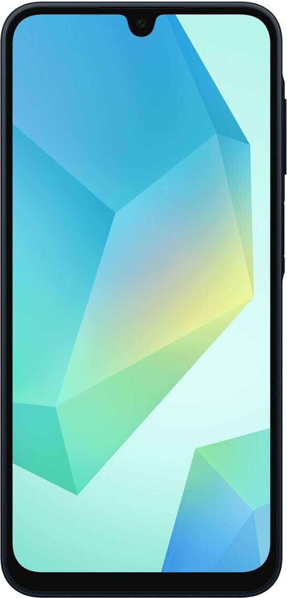 Samsung Galaxy A16 5G 17 cm (6.7") Hybrid Dual SIM Android 14 USB Type-C 4 GB 128 GB 5000 mAh Dark Blue SM-A166BZKDEUB