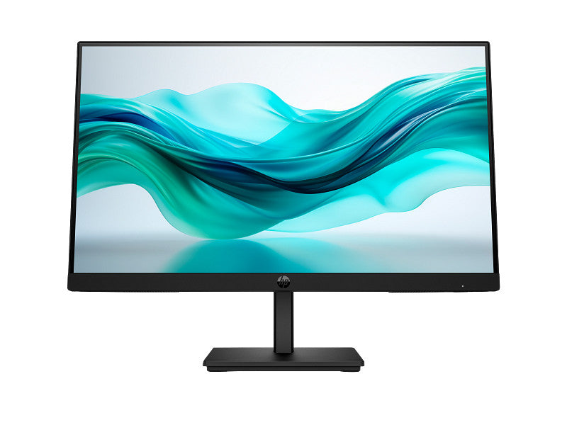 HP Series 3 Pro 322pf 21.5″ FHD IPS 100Hz Monitor - Black