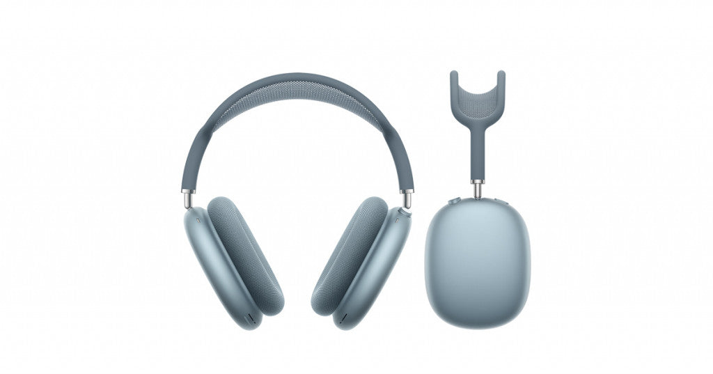 Apple AirPods Max - Sky Blue MGYL3ZM/A