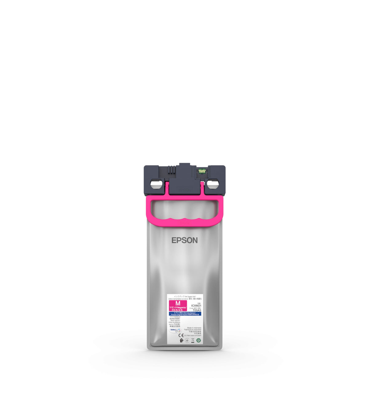 EPSON WorkForce Pro WF-C87XR Magenta XL Ink Su C13T05A30N