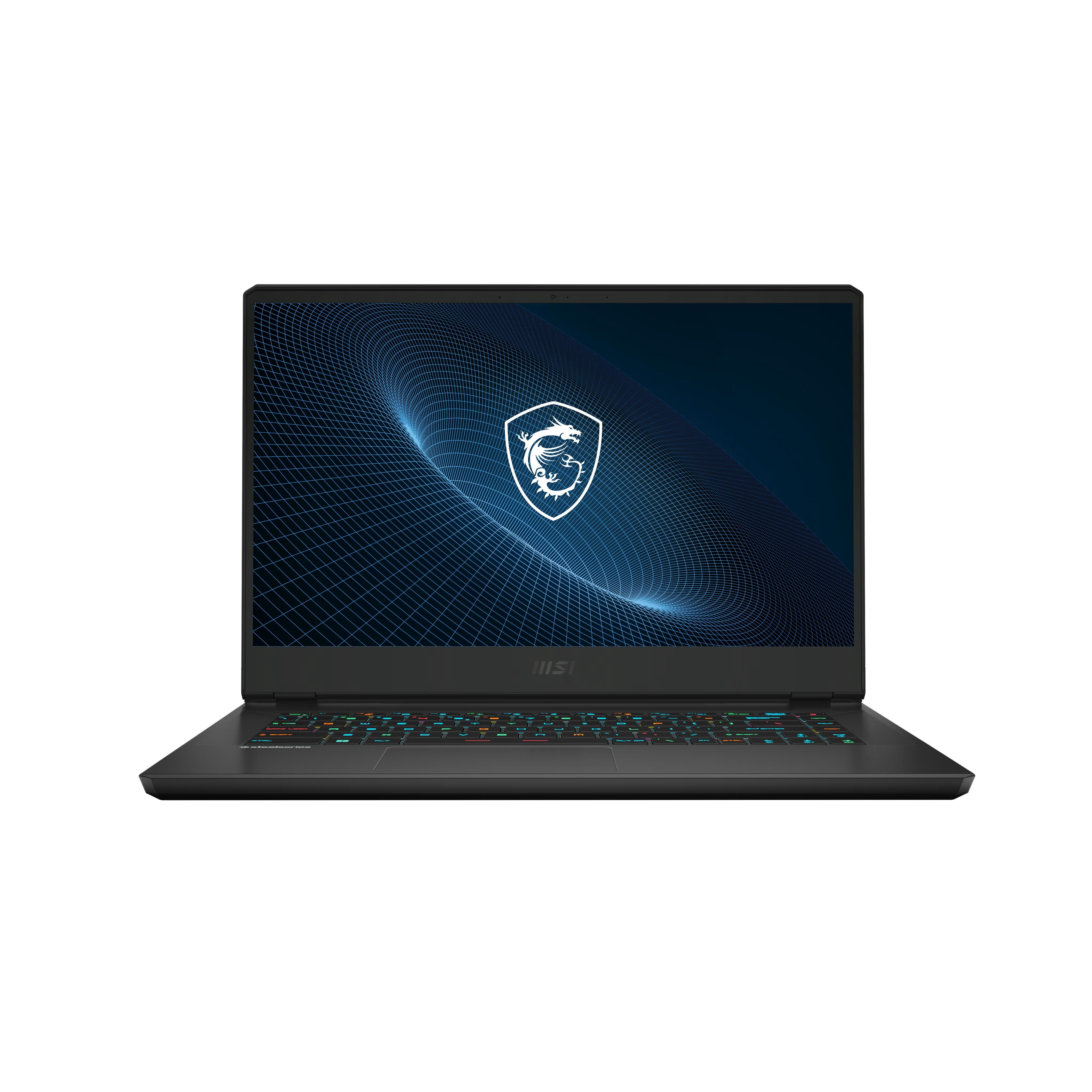 MSI Vector GP66 I7-12700H 16GB 1TB RTX 3070 Ti 15.6" QWERTY G57-N1A0423-Y91