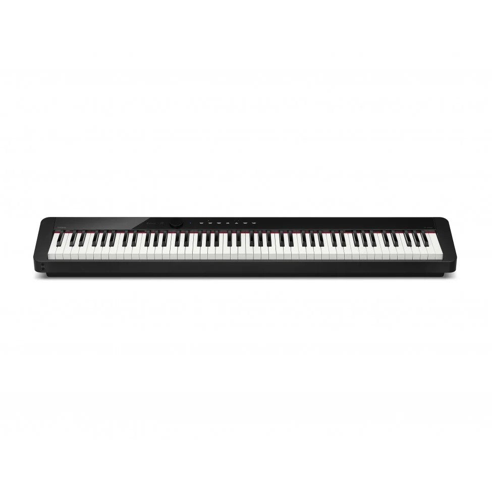 Casio PX-S1000BK MIDI keyboard 88 keys USB Black PX-S1000