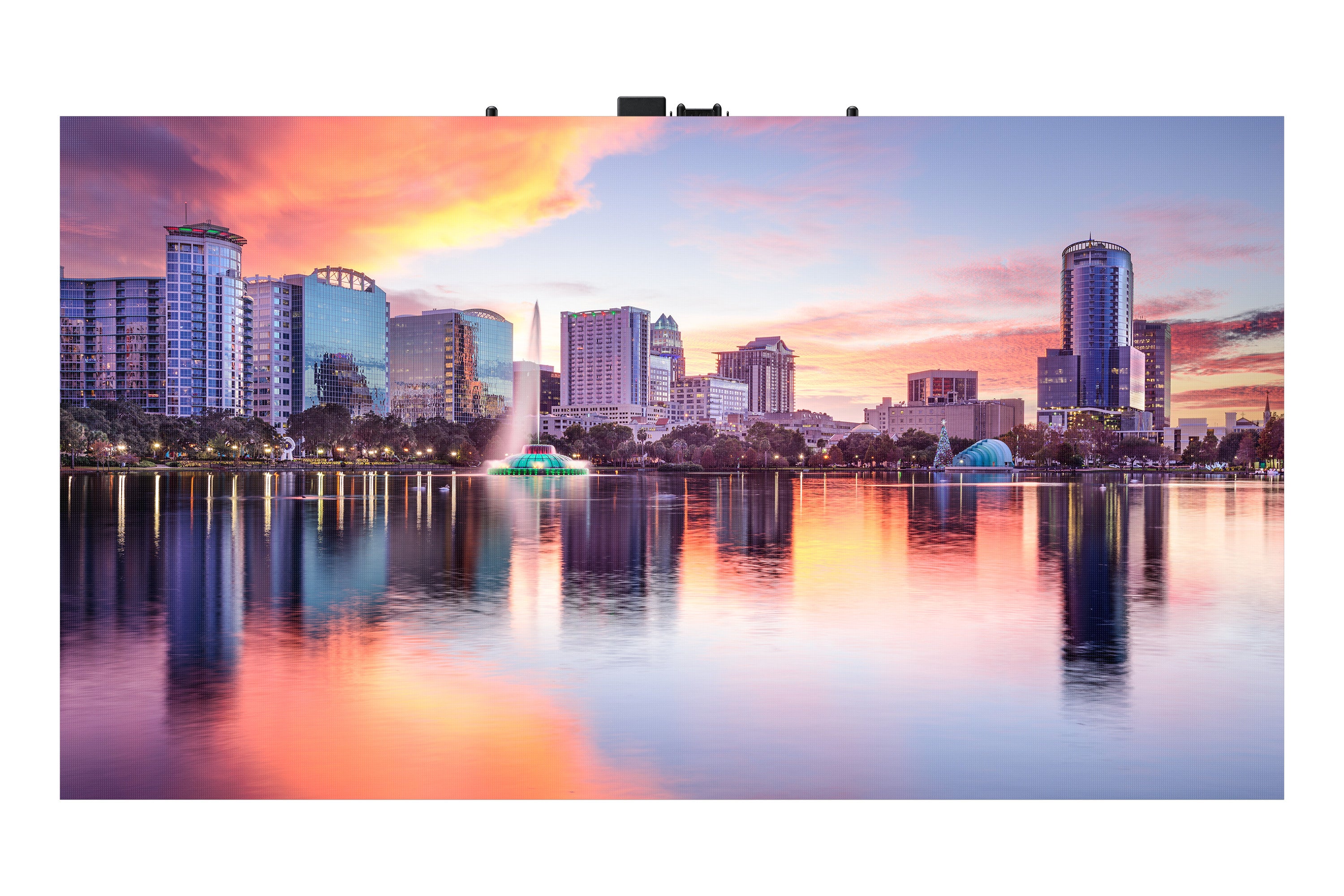 Samsung IW012A MicroLED Indoor LH012IWAMWS/XU