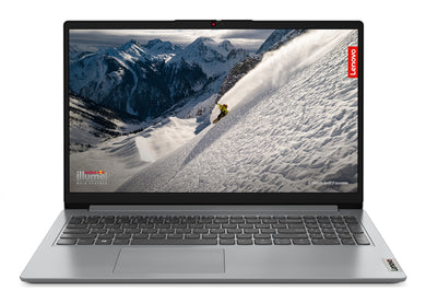 LENOVO IdeaPad 1 15ALC7 15.6" Ryzen 5 5500U 16GB 512GB QWERTY EN 82R4007LFR