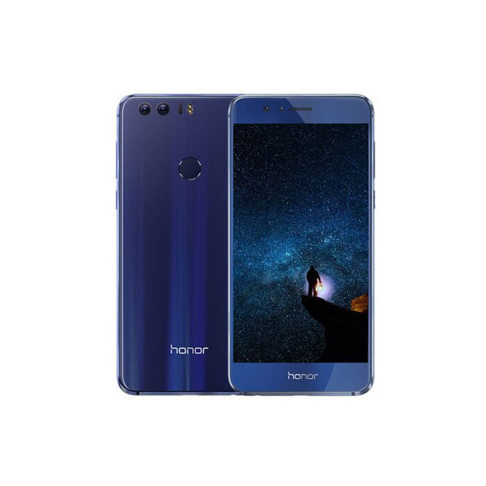 Honor 8 Blue 32GB 51090RKY