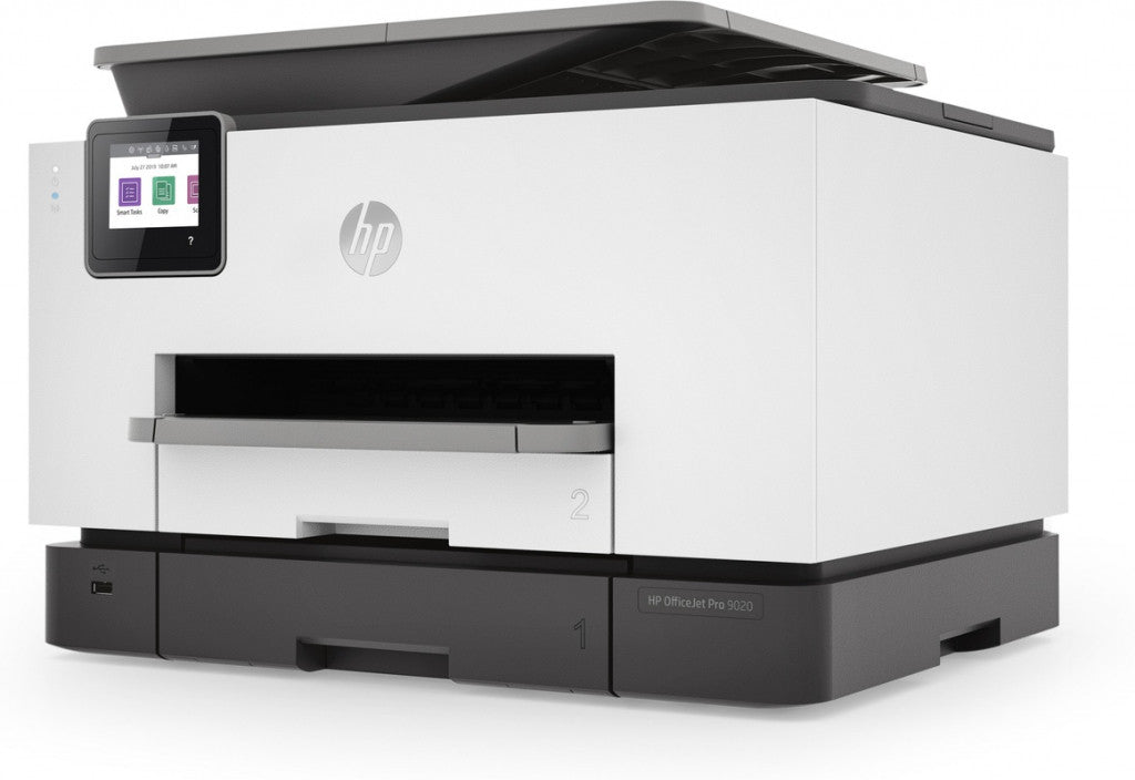 HP OfficeJet Pro 9020 1MR78B All-in-One Printer