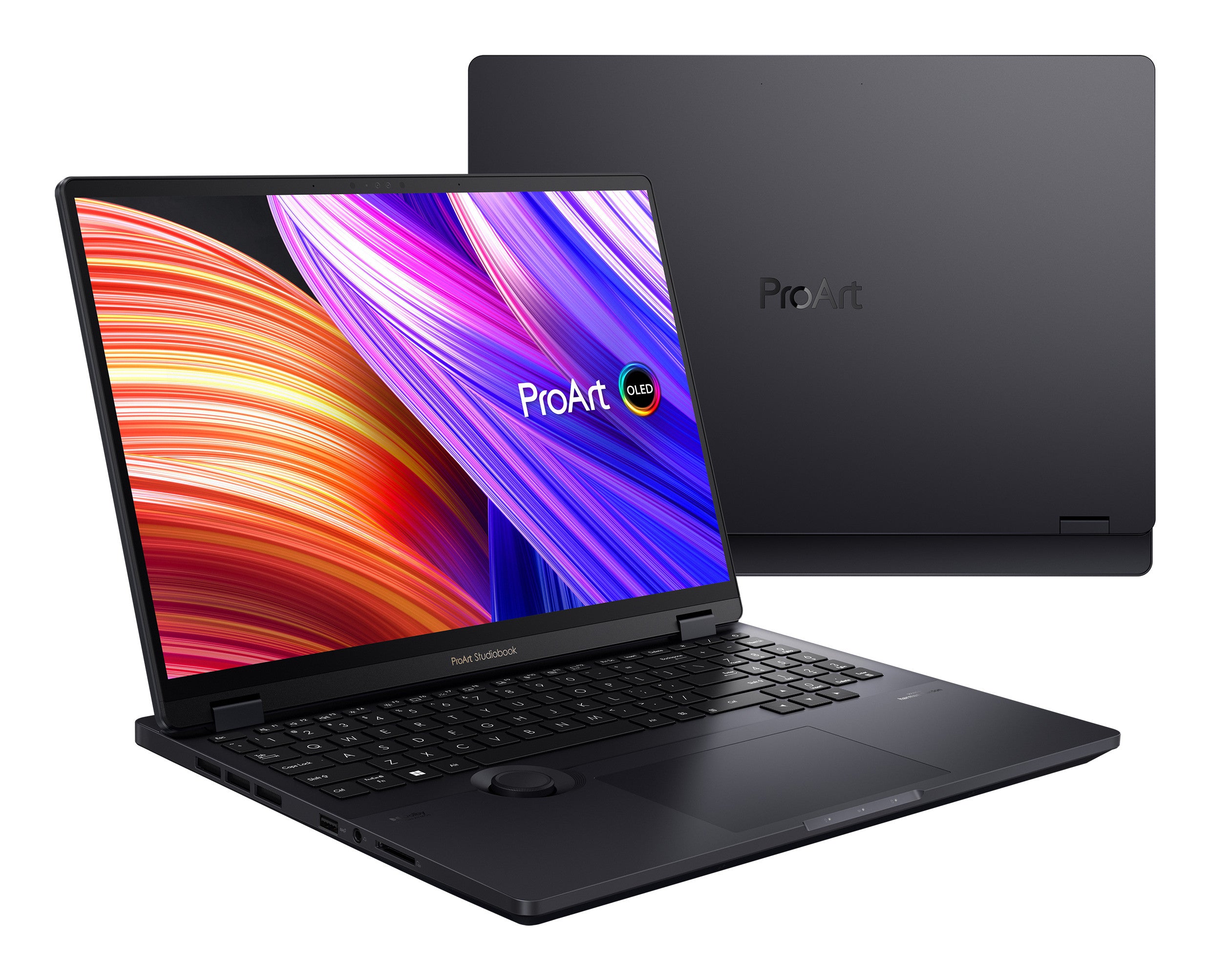 ASUS ProArt Studiobook 16 oled I9-13980HX/32GB/2TB/16" RTX 4070/W11H/QWERTZ 90NB0ZD2-M005E0