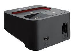 HP Poly MDA100 QD USB - A analoge switch 205255 - 01 - Compridis