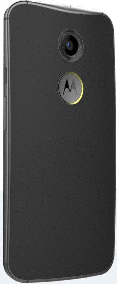 MOTOROLA Moto X1 Retail Black 3.5MM analoog Micro-USB 16GB 1920x1080 (Full HD) 2,5GHZ SM3955AX6L1