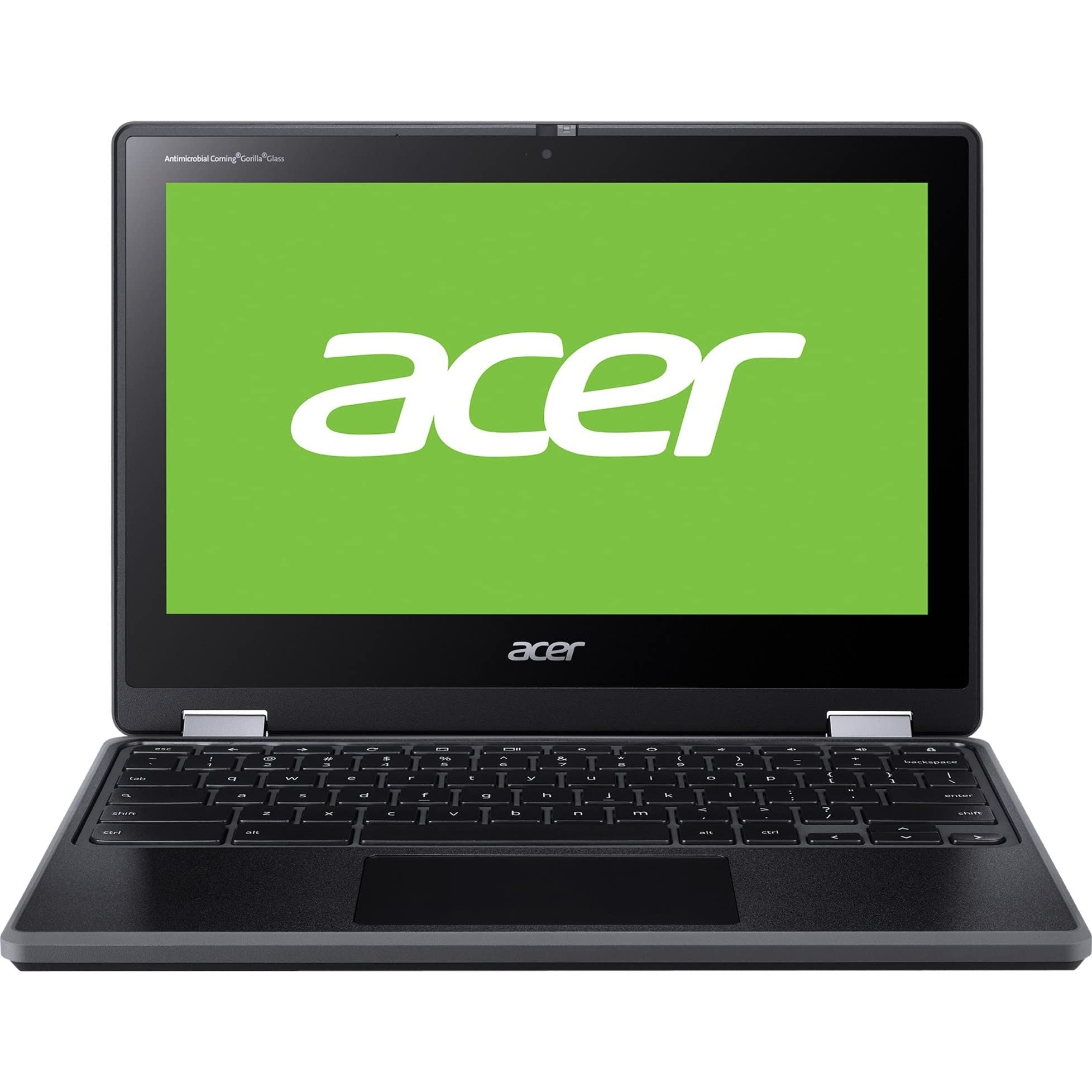 ACER RT753T cel N5100 4GB 32GB SSD 11.6" QWERTY es Chrome OS NX.A8ZEB.00M