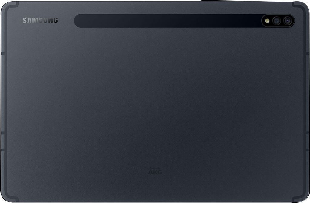 SAMSUNG Galaxy Tab S7 Wi-Fi 6GB RAM 128GB internal Black SM-T870NZKAEUA