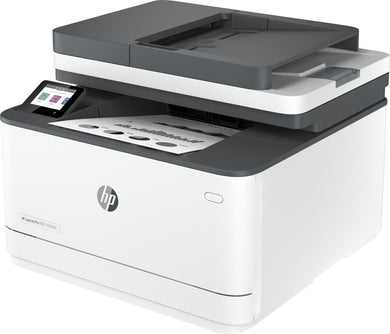 HP LaserJet Pro MFP 3102fdn printer 3G629FB19 - Compridis