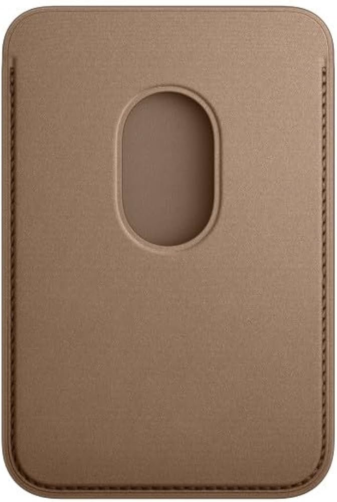 Apple MT243ZM/A accessoire voor mobiele telefoonhoesjes MT243ZM/A - Compridis