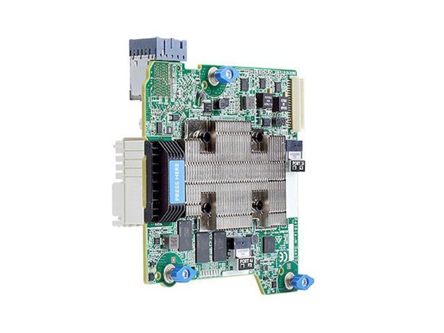 HPE Smart Array P416IE - M SR GEN10 - controller 804428 - B21 - Compridis