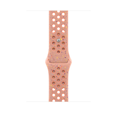 APPLE Watch 46 Alpenglow PNK NSB S/M MGC64ZM/A