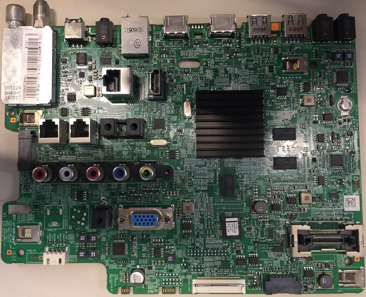 SAMSUNG Assy PCB main HTV_E690 BN94-11071B