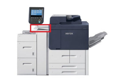 XEROX Montagekit voor gebruikersinterface Reserveonderdeel printer/scanner 497K20440 - Compridis