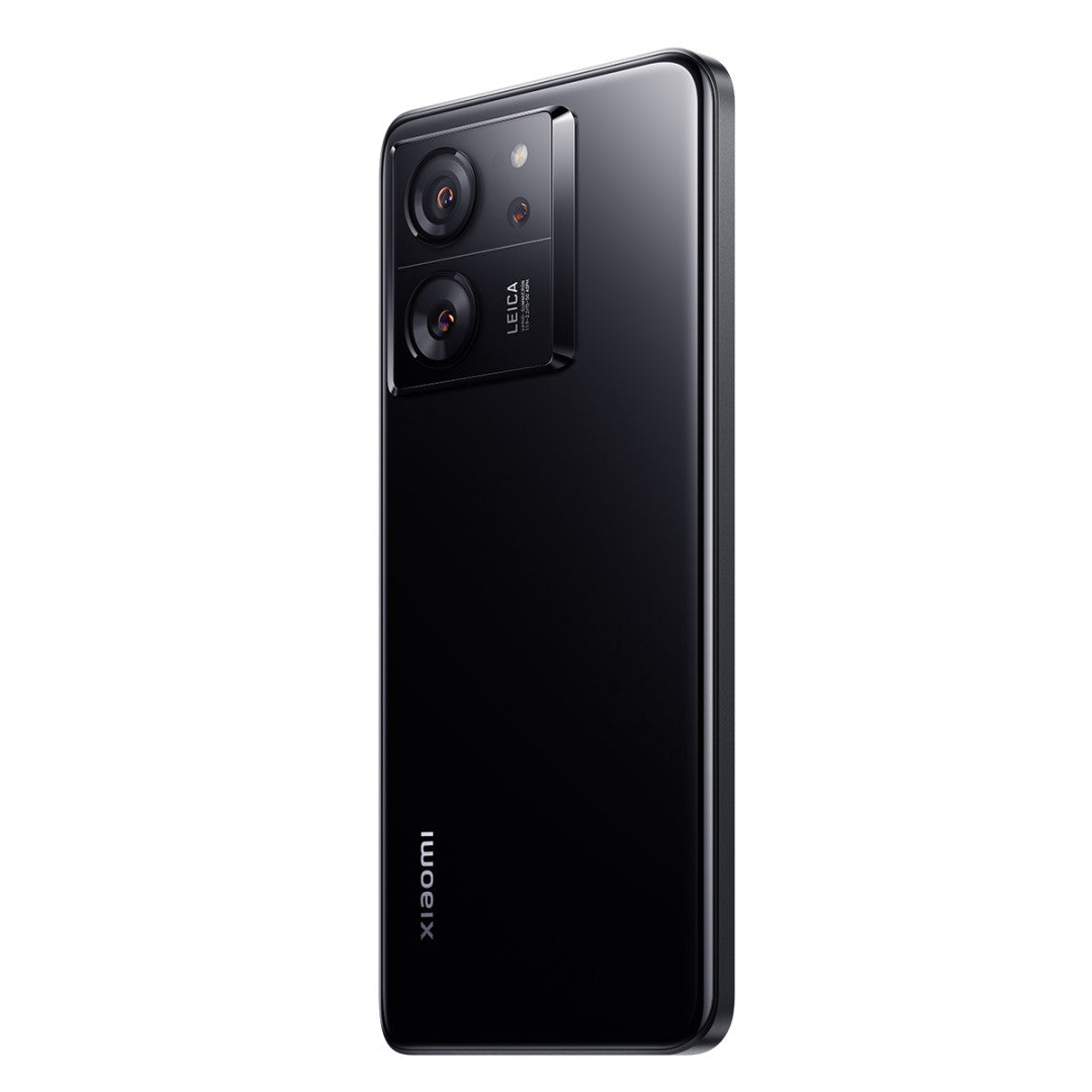 Xiaomi 13T Pro 12GB RAM 512GB Black - 6.67" AMOLED 144Hz